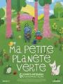 Ma petite planète verte